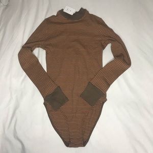 Urban Outfitters Out From Under bodysuit